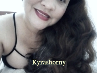 Kyrashorny