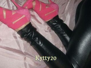 kytty20 Porn str8