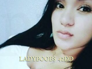 LADYBOOBS_42DD Porn str8