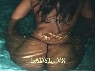 LADYLUVX