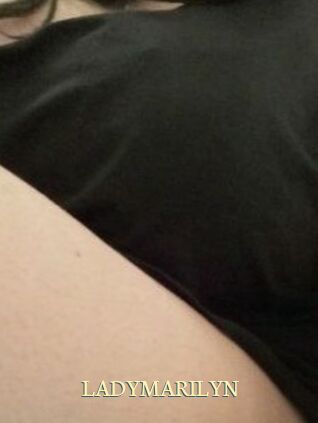 LADYMARILYN Porn str8