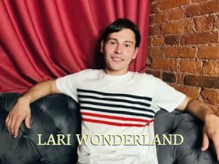 LARI_WONDERLAND