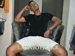 LATINBOYBLACK