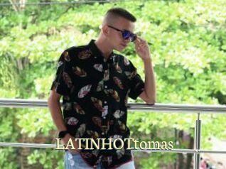LATINHOTtomas