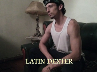 LATIN_DEXTER Porn str8