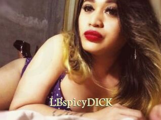 LBspicyDICK