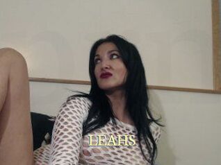 LEAHS