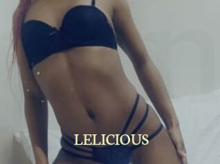 LELICIOUS