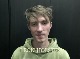 LEON_HOLSTER