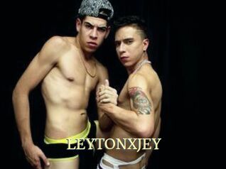 LEYTONXJEY