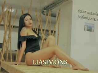 LIASIMONS Porn str8