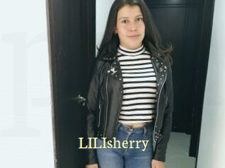 LILIsherry