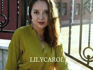 LILY_CAROL Porn str8