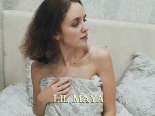 LIL_MAYA Porn str8