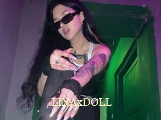 LINAxDOLL Porn str8