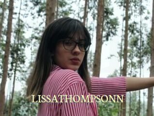LISSATHOMPSONN