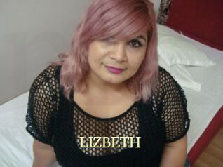 LIZBETH_ Porn str8