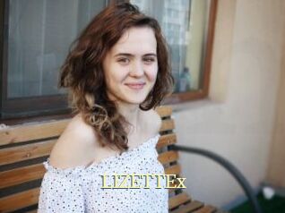 LIZETTEx