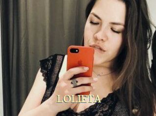 LOLIETA