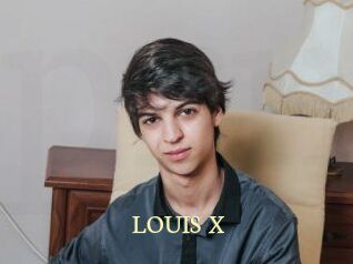 LOUIS_X