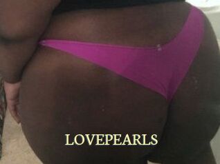 LOVEPEARLS