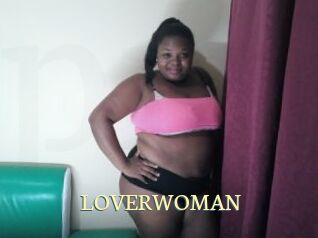 LOVERWOMAN