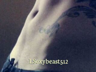 LSexybeast512