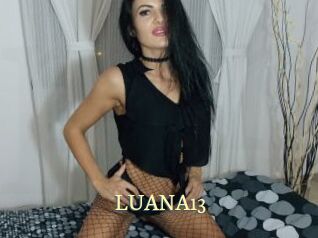 LUANA13