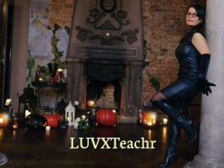 LUVXTeachr Porn str8
