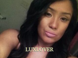 LUXLOVER Porn str8
