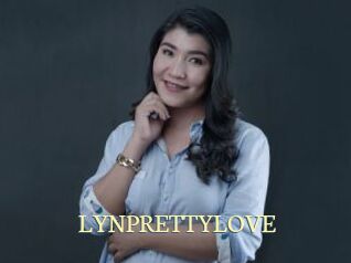 LYNPRETTYLOVE