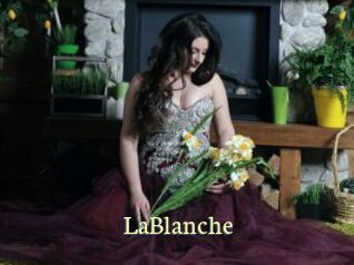 LaBlanche