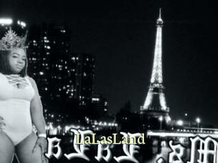 LaLasLand
