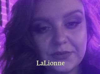 LaLionne