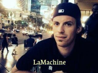LaMachine