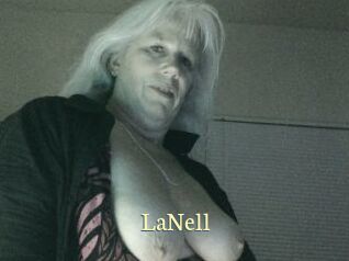 LaNell