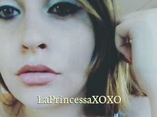LaPrincessaXOXO