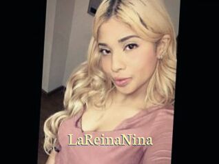 LaReinaNina
