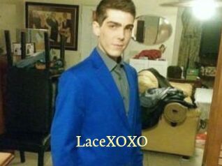 LaceXOXO