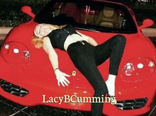 LacyBCumming