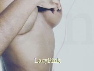 LacyPink