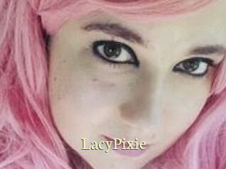 LacyPixie Porn str8