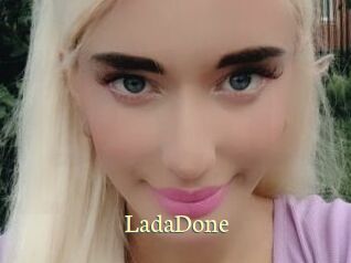 LadaDone