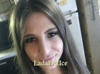 LadaHotIce