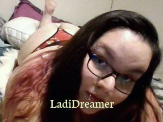 LadiDreamer Porn str8