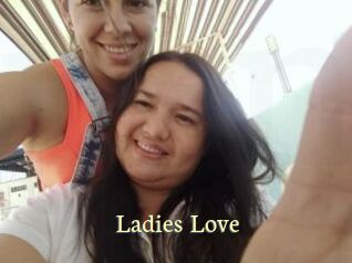 Ladies_Love