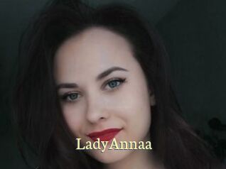 LadyAnnaa Porn str8