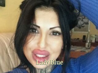 LadyBlue