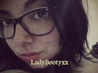 LadyBootyxx