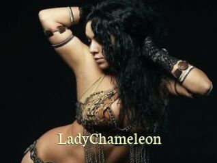 LadyChameleon